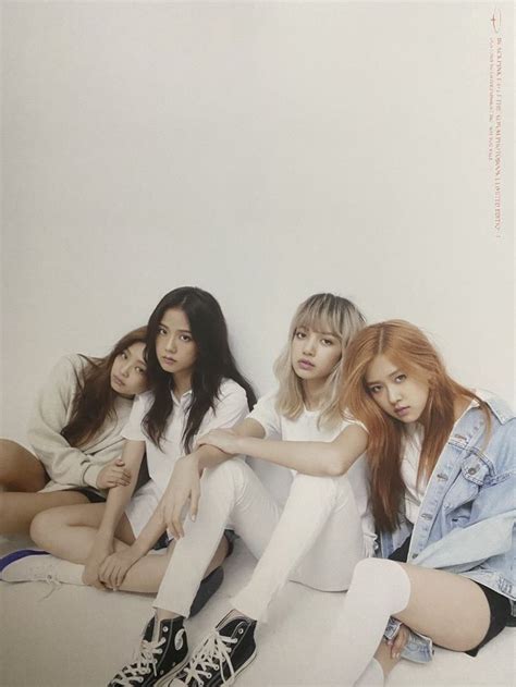 blackpink ao3|blackpink archive.